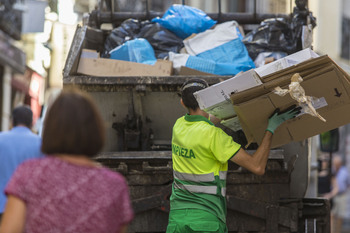 El Ayuntamiento se prepara para pagar a Valoriza 767.677 euros