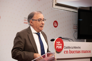 El PSOE critica las enmiendas 