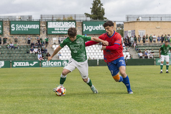 Nueve partidos sin perder ni encajar ante el Villarrobledo