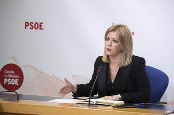 El PSOE aprobará esta semana el presupuesto de la Junta