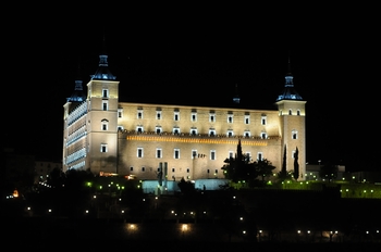 De fortaleza a palacio (I)