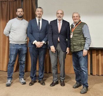 El Morfológico de Caballo de Pura Raza se presenta en el SICAB