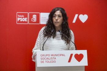 El PSOE fuerza un Pleno monográfico sobre la subida de tasas