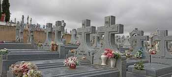 Bargas y Los Yébenes, víctimas de los robos en los cementerios