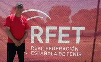 Bene Tapetado recibirá un homenaje en Los Alcores