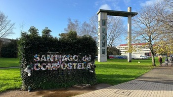 Diputación promueve un Camino de Santiago por 80 euros