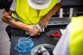 El paro sube en agosto hasta las 45.880 personas en Toledo