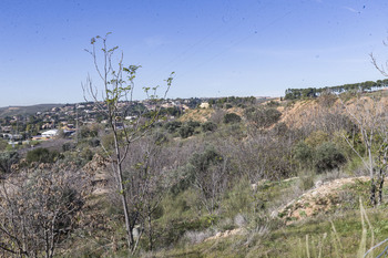 El PAU Observatorio tendrá un 40% de viviendas protegidas