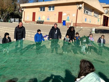 71 colegios reciben las ayudas para climatizar las aulas