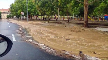 El arroyo Lazo se canalizará para evitar riadas en Azucaica