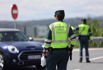 El 36,6% de los controles de drogas en Toledo dieron positivo