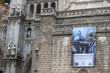 El Gobierno rechaza dar exenciones fiscales a la Catedral