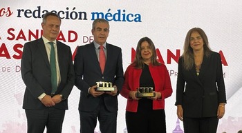 HM IMI Toledo, mejor centro privado sanitario de la región