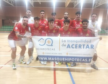 El Cobisa Futsal vence en la pista del FS El Álamo