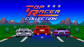 Top Racer Collection