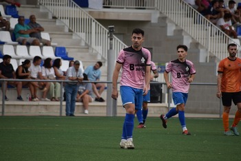 Derrota del CD Noblejas frente al Paracuellos