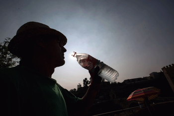 El calor extremo de julio y agosto causa 67 muertes en Toledo