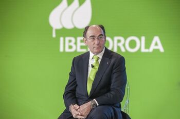 Las inversiones récord impulsan los resultados de Iberdrola