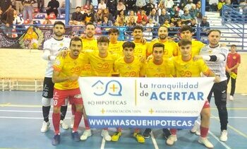 El Cobisa Futsal se reencuentra con el triunfo (7-4)