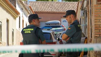 Prisión por matar a una menor en Otero y herir a su madre