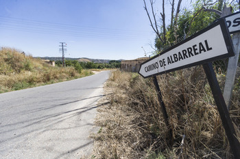 El Ayuntamiento repara tres viales por 715.000 euros