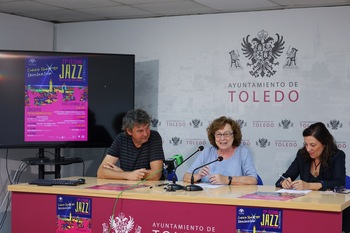 El Festival de Jazz vuelve con dos nuevos escenarios