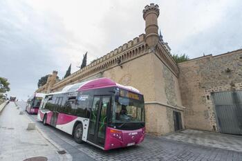 Autobuses gratuitos para disfrutar de la Noche del Patrimonio