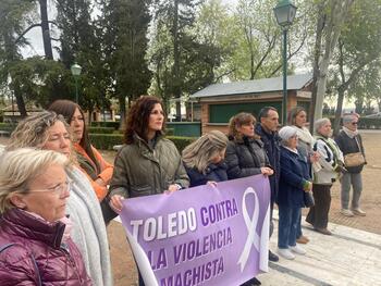 El PSOE recrimina el negacionismo del PP con la violencia