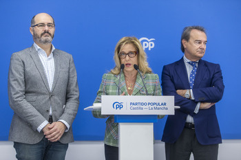 El PP pide a Sánchez más medios para las Fuerzas de Seguridad