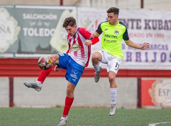 El Villacañas no contará con Curro ante el Huracán