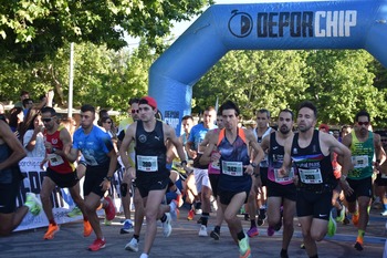 La 10k Quintanareña alberga la 