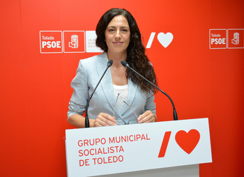 El PSOE dice que Velázquez deja a Toledo sin nuevo cuartel