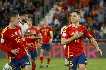 Países Bajos, próximo rival de la 'Roja' en la Liga de Naciones