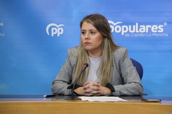 El PP acusa a Page de no cumplir con sus anuncios