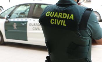 Detenido por matar a su hermano en Madridejos