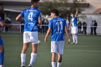 Seis bajas en el Noblejas para recibir al Pedroñeras