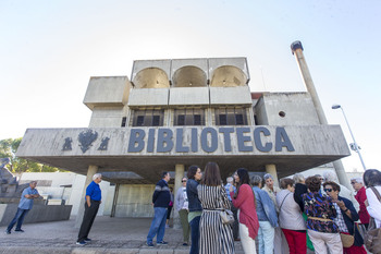 El PSOE pide que se reviertan los recortes en las bibliotecas