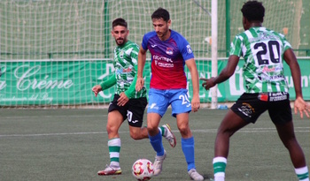 Valioso empate para el Villacañas (0-0)