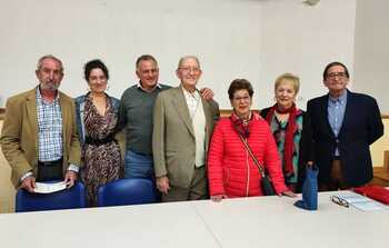 Homenaje al precursor de la jornada continuada en Toledo