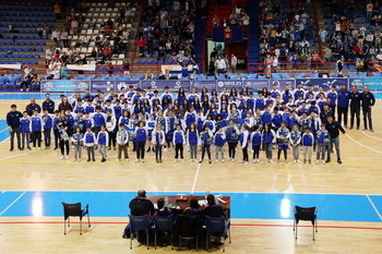 El Baloncesto Talavera cierra el sábado la campaña