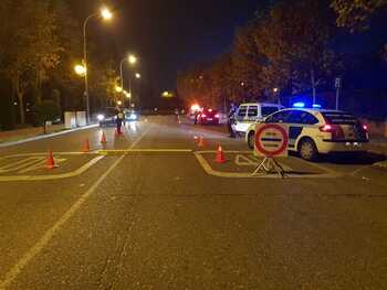 La campaña de Policía Local sanciona a 23 conductores