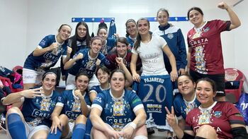 El FS Talavera femenino vuelve a la senda triunfal