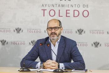 Velasco critica las palabras de Tolón sobre pisos turísticos