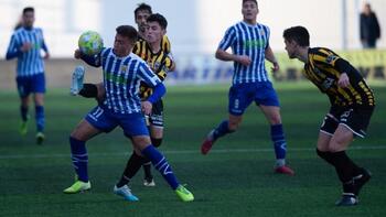 Javi Gómez se incorpora a la plantilla del CD Illescas