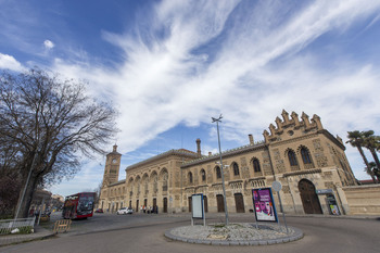 Toledo exigirá más frecuencias del AVE Madrid-Toledo