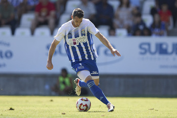 El CF Talavera a por la despedida en casa