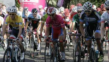 El Gran Premio Ciclista Flandriens finalizará en Toledo