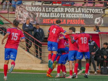 El CD Torrijos ofrece su abono de media temporada