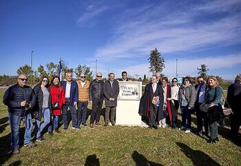 Galería Cerdán: La casa de los periodistas