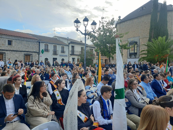 Polán alberga el sábado la Llega Comarcal ‘Montes de Toledo’